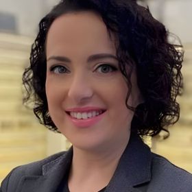 Alla Malishkevich photo