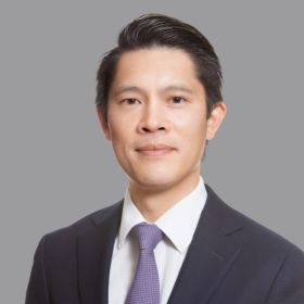 Allen Chiang photo