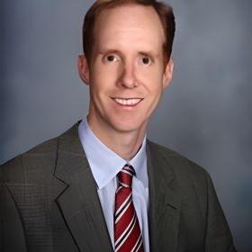 Allen R. Pearce photo