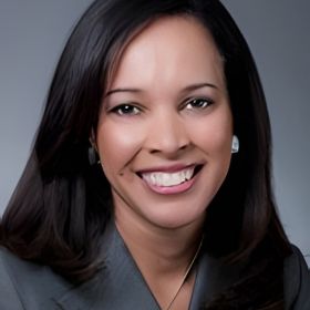 Alyson L. Hall photo