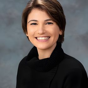 Amanda Hadeed photo