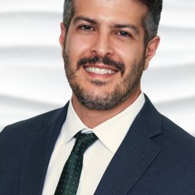 Amir H. Marvasti photo