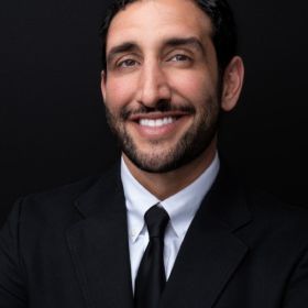 Amir Moarefi photo