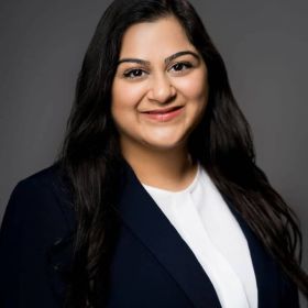 Amy J. Mistry photo