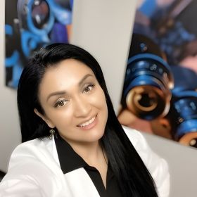 Ana Lopez photo