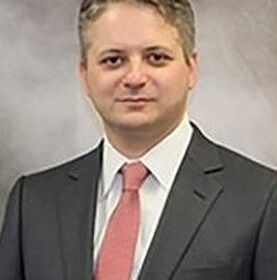 Anastasios Fokas photo