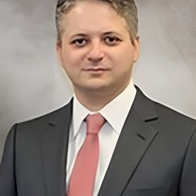 Anastasios Fokas photo