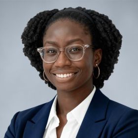 Andrea N. Nortey photo