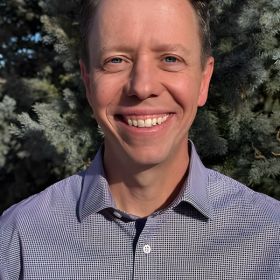 Andrew A. Achziger photo
