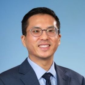 Andrew A. Kao photo