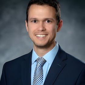 Andrew D. Barfell photo