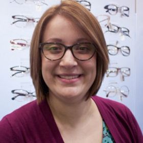 Angela Benkeser photo