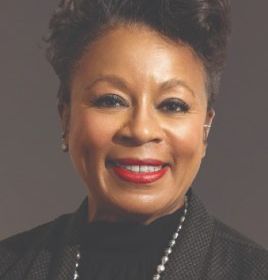 Angela Perry photo