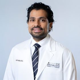 Anil Vedula photo
