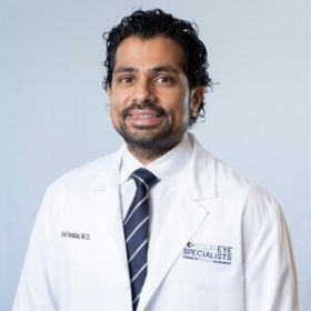 Anil Vedula photo