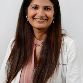 Anisha A. Jangi photo