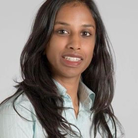 Anita Chitluri photo