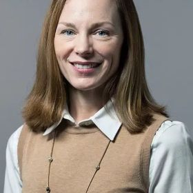 Ann C. Stechschulte photo