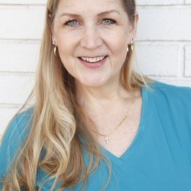Anne Green photo