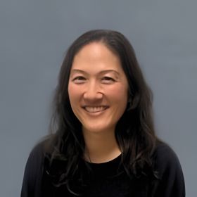 Anne Kang photo