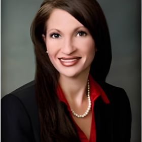 Annette M. Rhodes photo