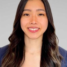 Annie Chen photo