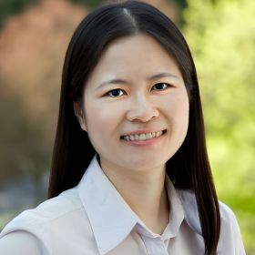 Annie F. Kuo photo