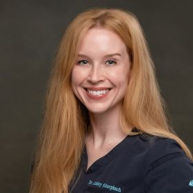 Ansley Schuepbach photo