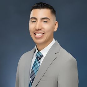 Anthony Chavez photo