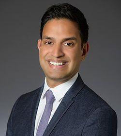 Anthony Joseph photo