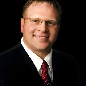 Anthony K. Hartness photo