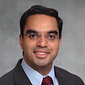 Anuj Chawla photo