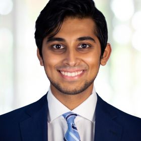 Arjav Parameswaran photo