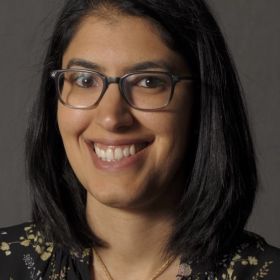 Arwa Alsamarae photo