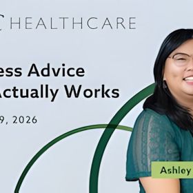 Ashley H. Yuen photo