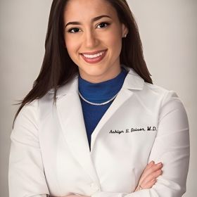 Ashlyn E. Reiser photo