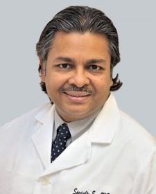 Atul K. Agarwala photo
