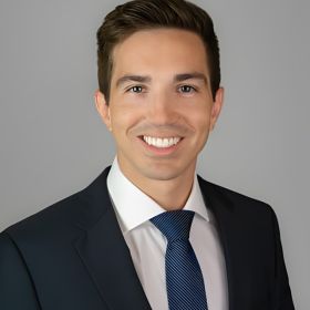 Austin L. Strohbehn photo