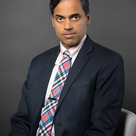 Avinash Tantri photo