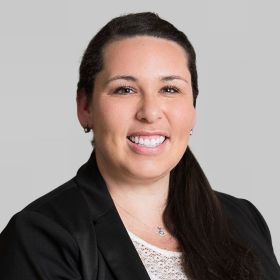 Avital L. Feldman photo