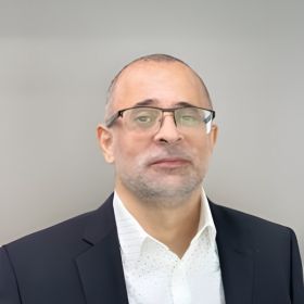 Ayman H Elkadry photo
