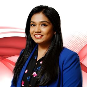 Aysha Siddique photo