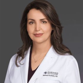 Behnaz Rouhani photo