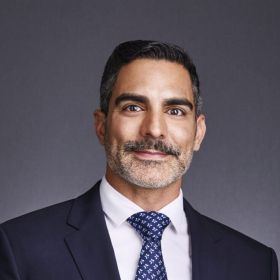 Benjamin Mandel photo