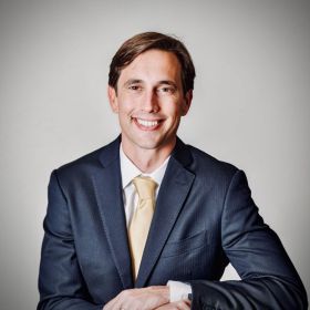 Benjamin Stephens photo