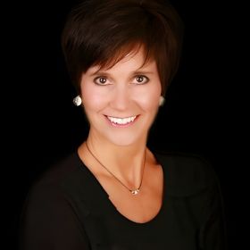 Betty J. Cantrell photo