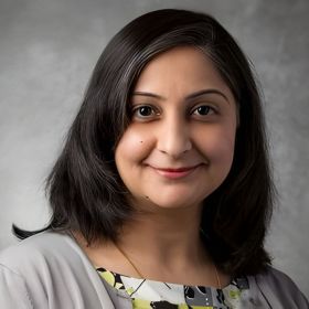 Bharti Bathija-Lala photo