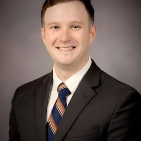 Blake J. Matherne photo
