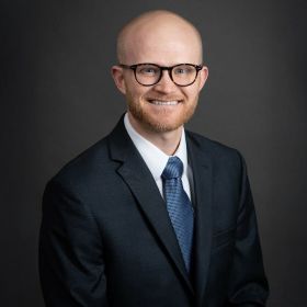 Brad S. Henriksen photo