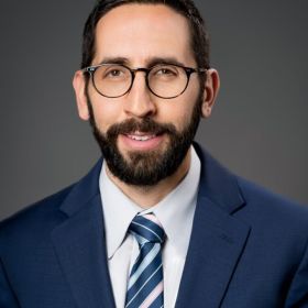 Bradley A. Sacher photo